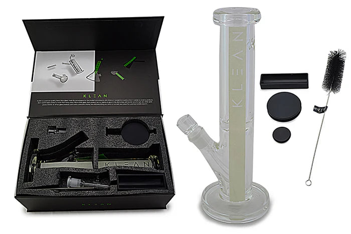 KLEAN STRAIGHT TUBE